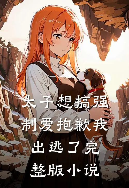 太子想搞强制爱抱歉我出逃了完整版小说
