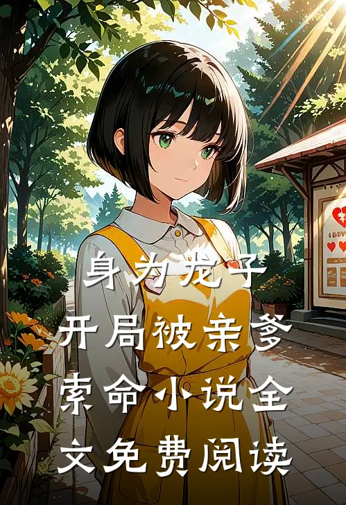 身为龙子，开局被亲爹索命小说全文免费阅读
