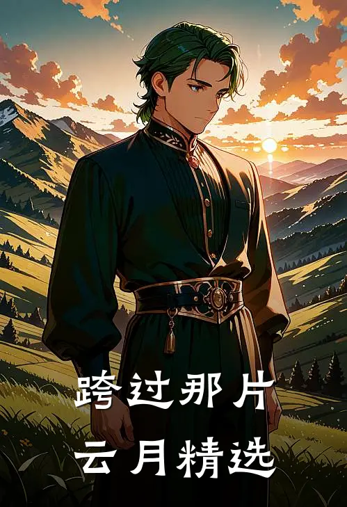 跨过那片云月精选