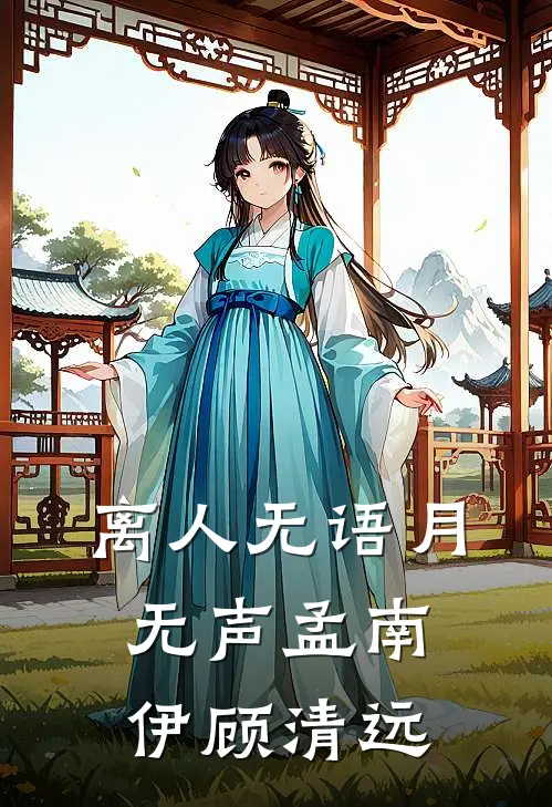 离人无语月无声孟南伊顾清远