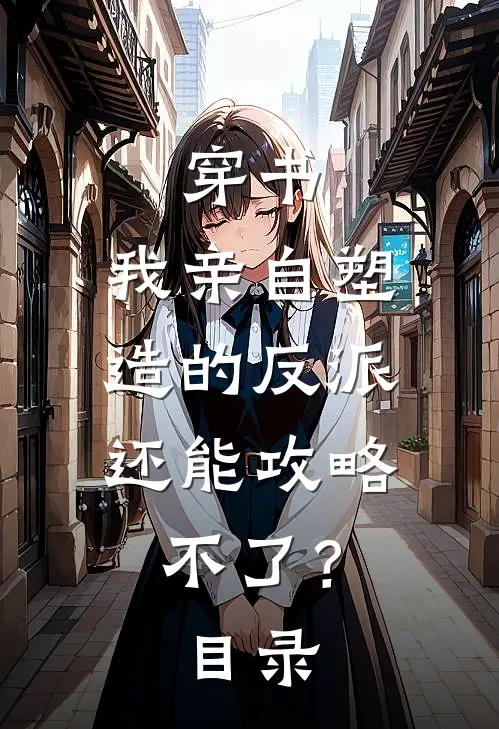 穿书：我亲自塑造的反派，还能攻略不了？目录