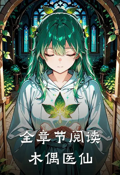 全章节阅读木偶医仙
