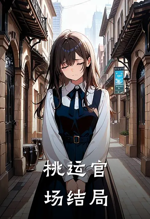 桃运官场结局
