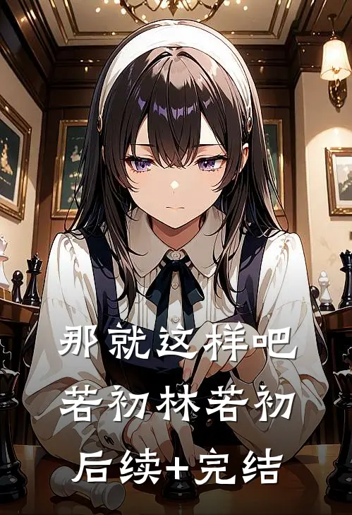 那就这样吧若初林若初后续+完结