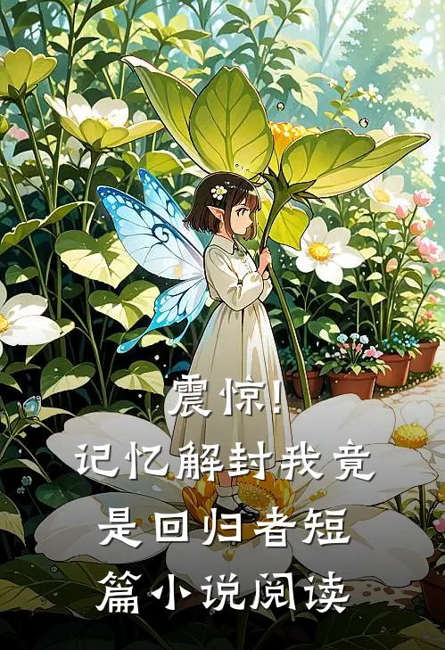 震惊!记忆解封,我竟是回归者短篇小说阅读