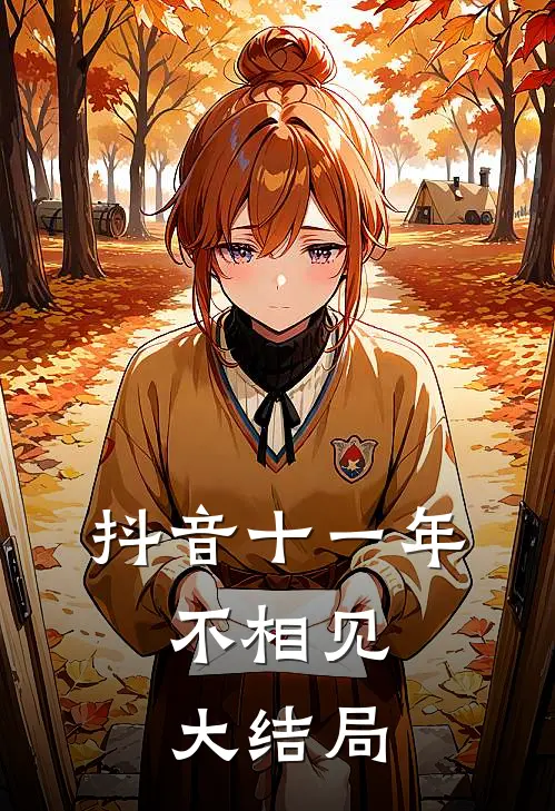 抖音十一年，不相见大结局
