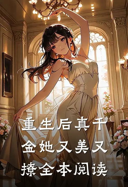 重生后真千金她又美又撩全本阅读