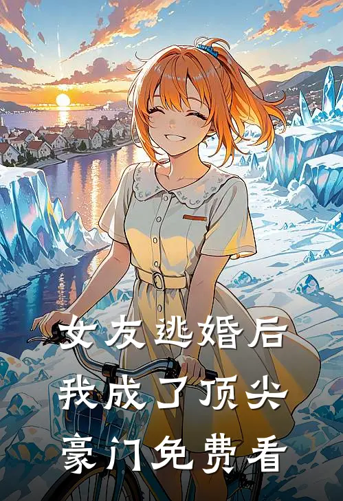 女友逃婚后，我成了顶尖豪门免费看