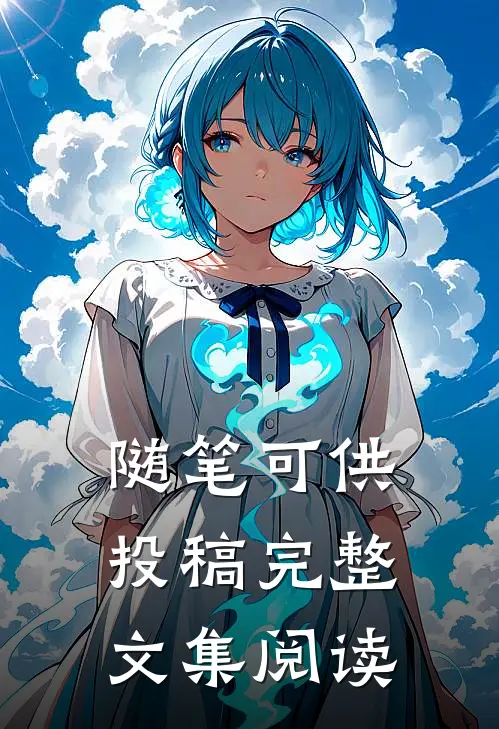 随笔可供投稿完整文集阅读