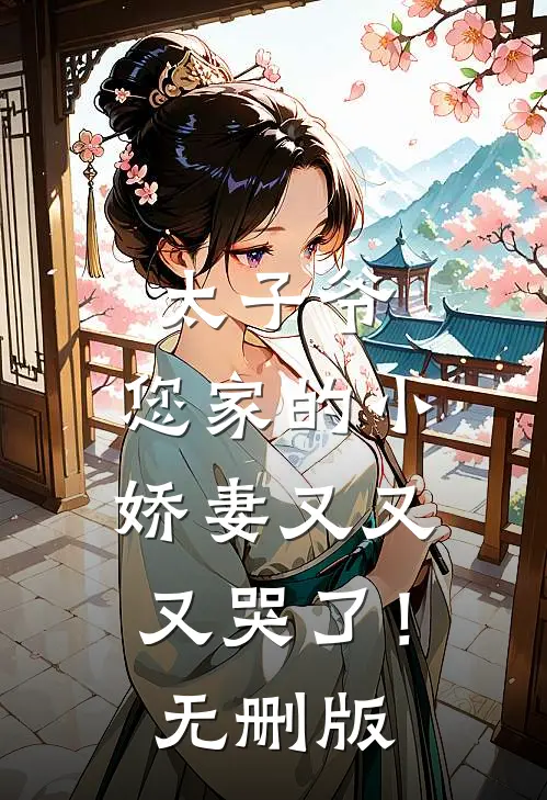 太子爷，您家的小娇妻又又又哭了！无删版