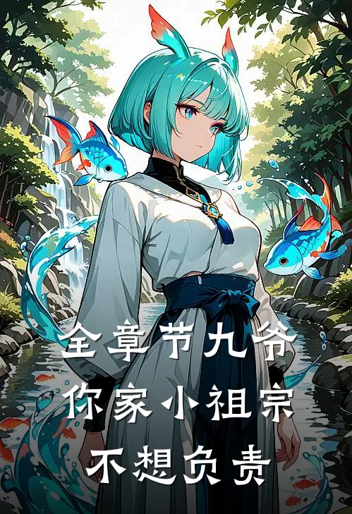 全章节九爷，你家小祖宗不想负责