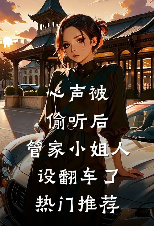 心声被偷听后，管家小姐人设翻车了热门推荐