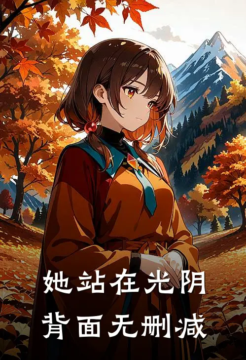 她站在光阴背面无删减