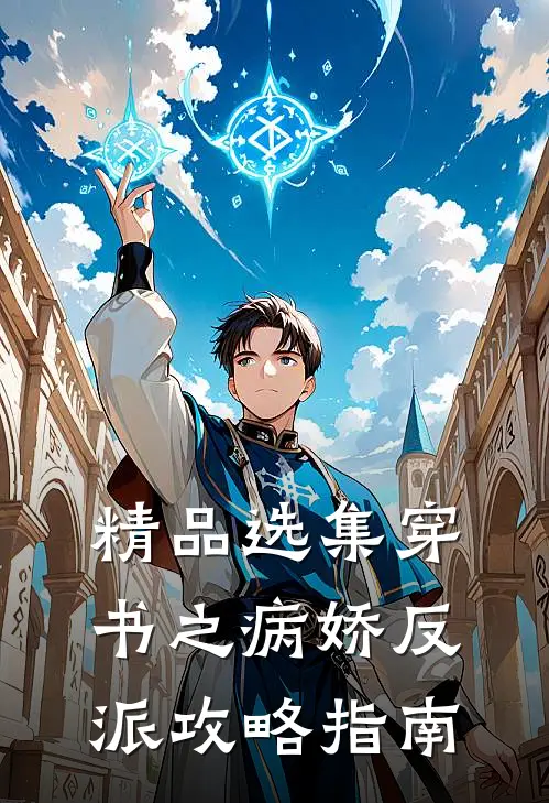 精品选集穿书之病娇反派攻略指南