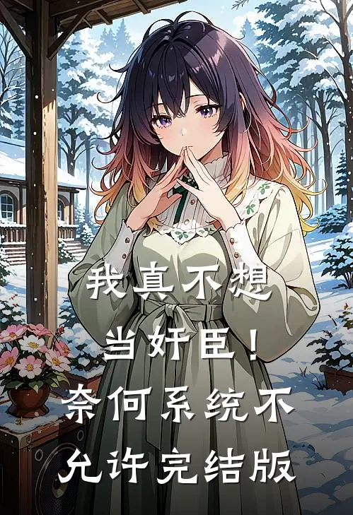 我真不想当奸臣！奈何系统不允许完结版