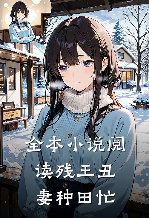 全本小说阅读残王丑妻种田忙