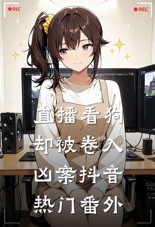 直播看狗却被卷入凶案抖音热门 番外