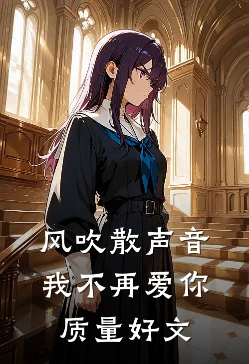 风吹散声音，我不再爱你质量好文