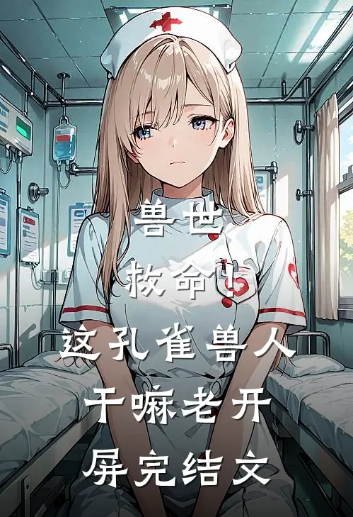 兽世：救命！这孔雀兽人干嘛老开屏完结文