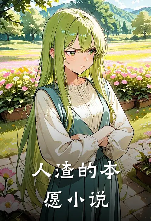 人渣的本愿小说