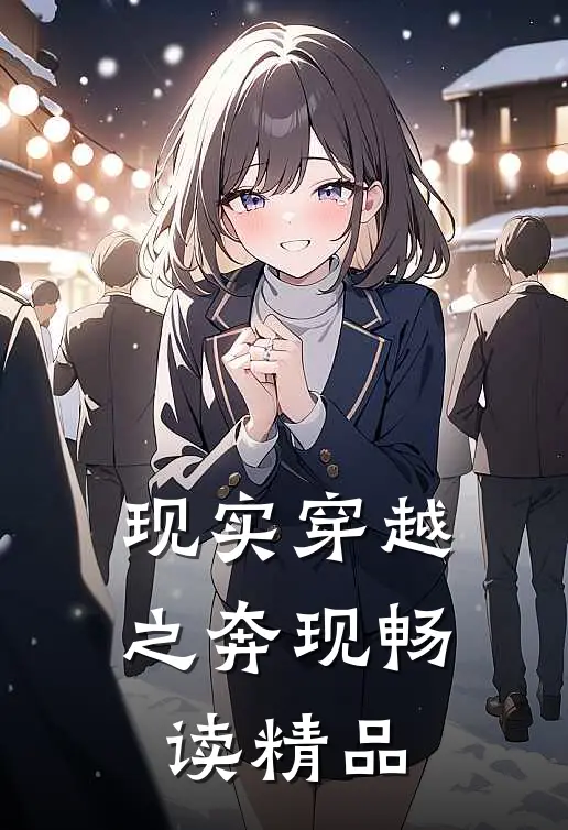 现实穿越之奔现畅读精品
