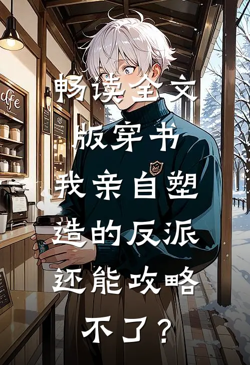畅读全文版穿书：我亲自塑造的反派，还能攻略不了？