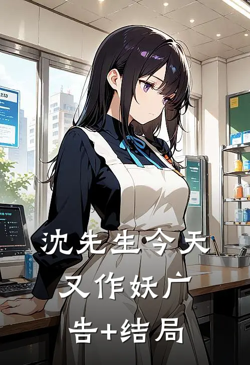 沈先生今天又作妖广告+结局