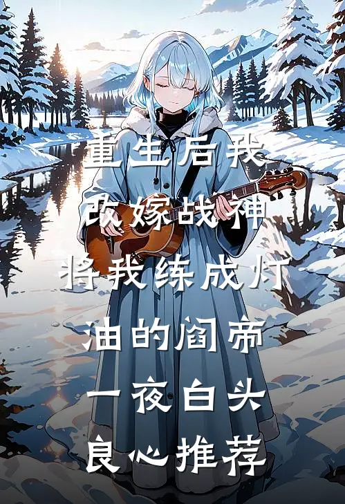 重生后我改嫁战神，将我练成灯油的阎帝一夜白头良心推荐