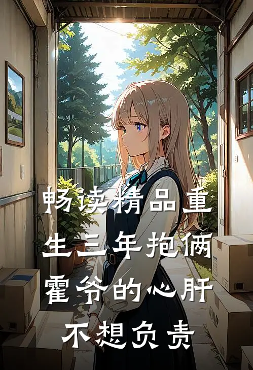 畅读精品重生三年抱俩：霍爷的心肝不想负责