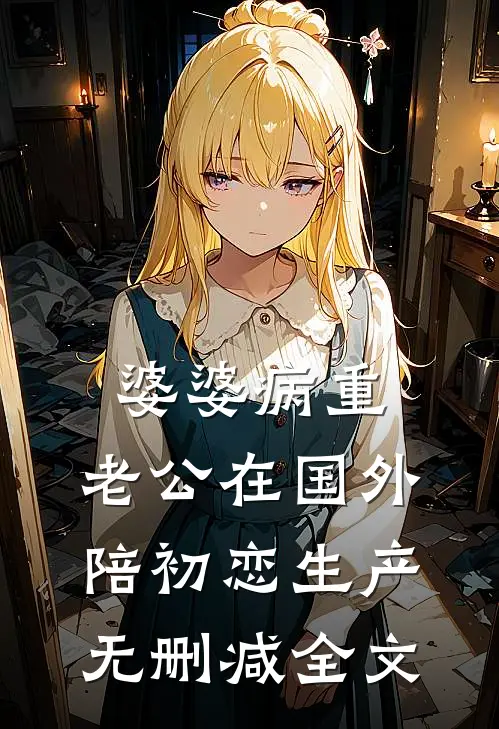 婆婆病重，老公在国外陪初恋生产无删减全文