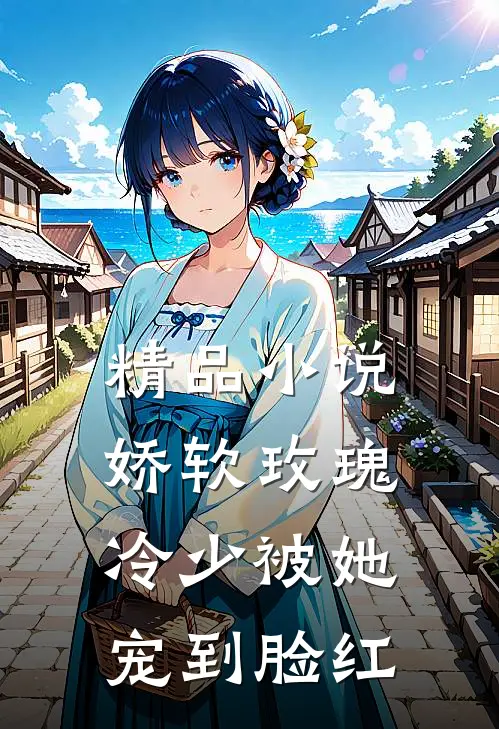 精品小说娇软玫瑰：冷少被她宠到脸红