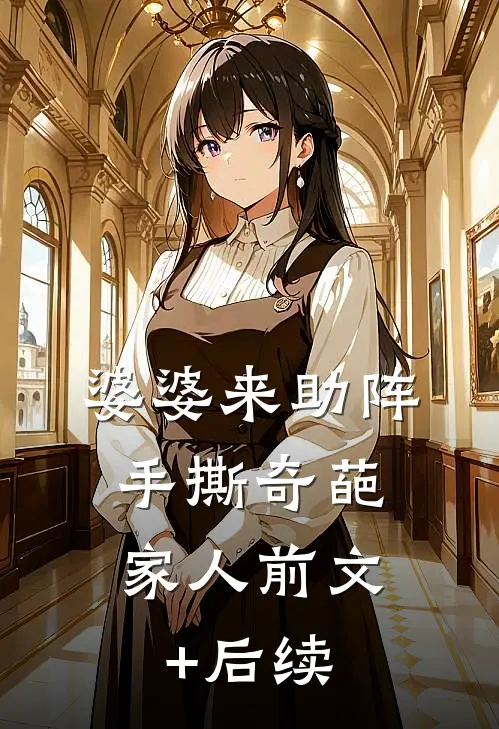 婆婆来助阵，手撕奇葩家人前文+后续