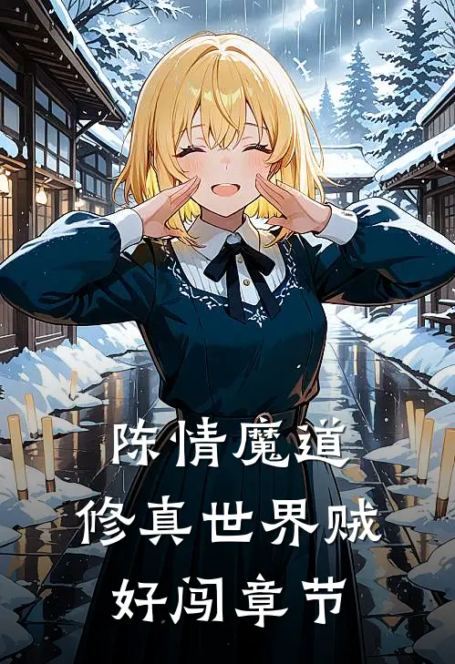 陈情魔道：修真世界贼好闯章节