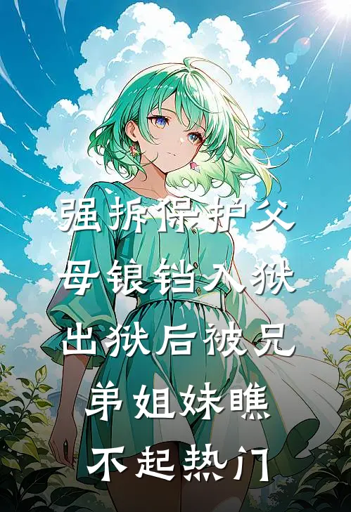 强拆保护父母锒铛入狱，出狱后被兄弟姐妹瞧不起热门