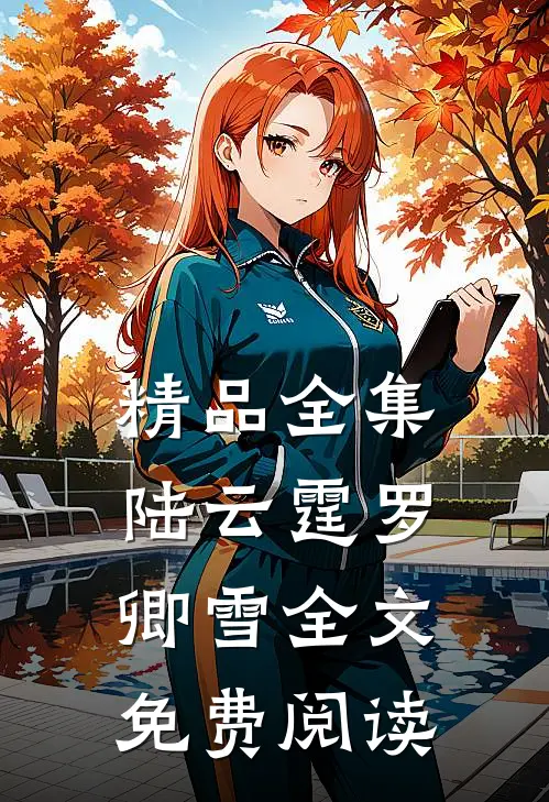 精品全集陆云霆罗卿雪全文免费阅读