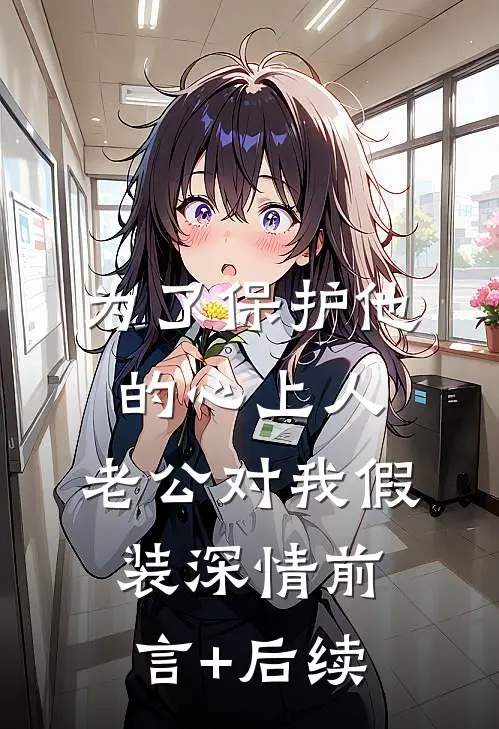 为了保护他的心上人，老公对我假装深情前言+后续