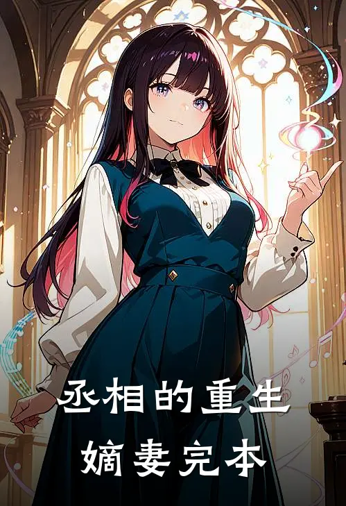 丞相的重生嫡妻完本
