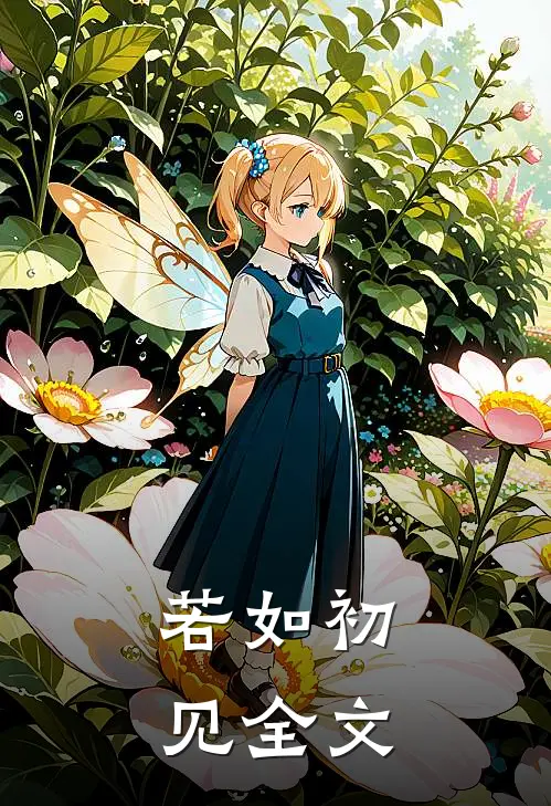 若如初见全文
