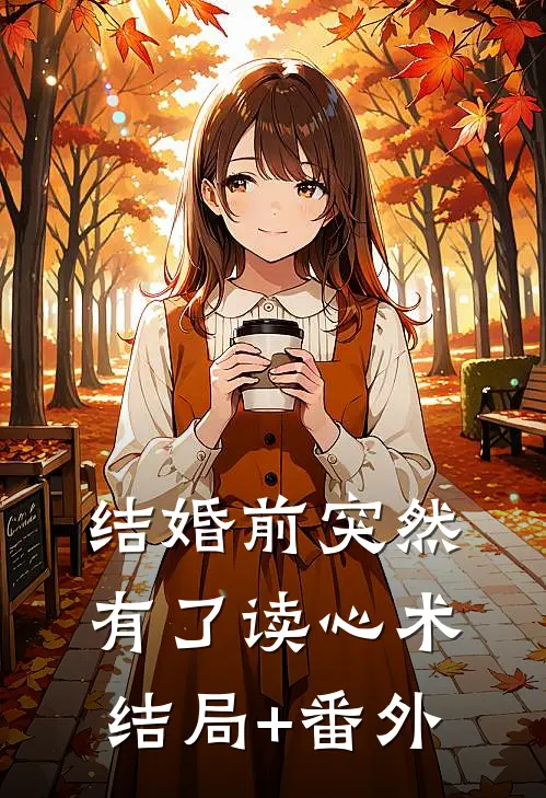 结婚前突然有了读心术结局+番外