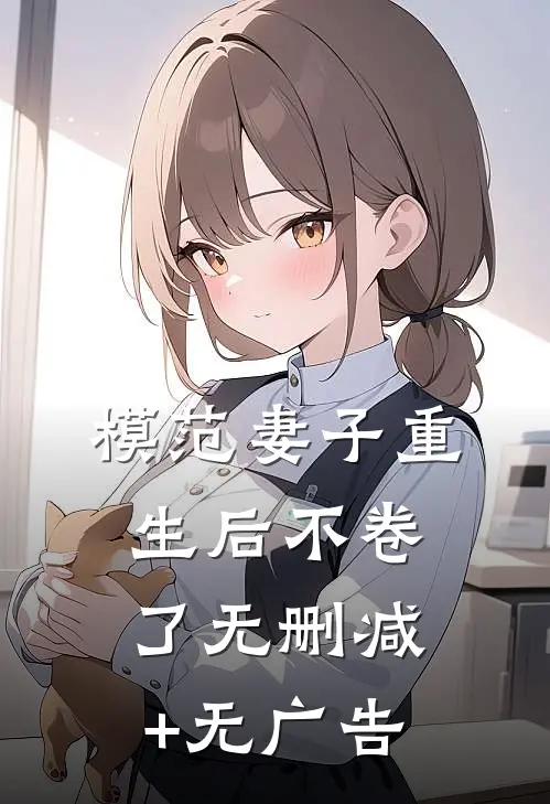 模范妻子重生后不卷了无删减+无广告