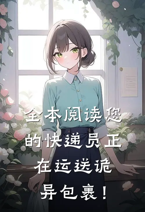 全本阅读您的快递员正在运送诡异包裹！