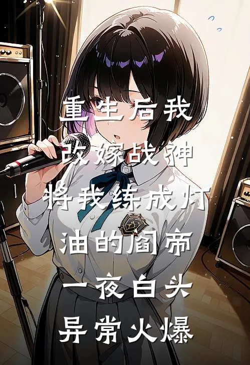 重生后我改嫁战神，将我练成灯油的阎帝一夜白头异常火爆