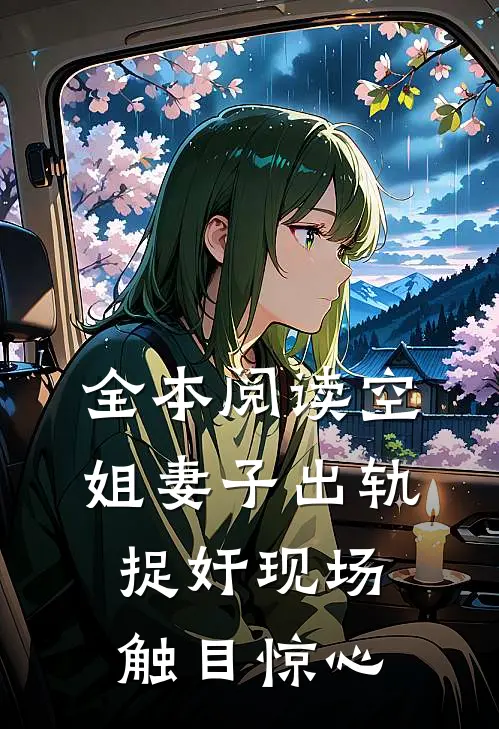 全本阅读空姐妻子出轨，捉奸现场触目惊心