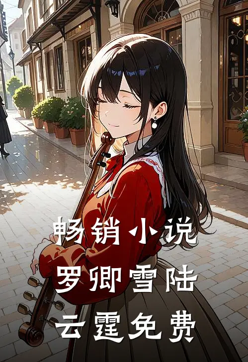 畅销小说罗卿雪陆云霆免费