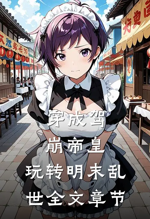 穿成驾崩帝皇，玩转明末乱世全文章节