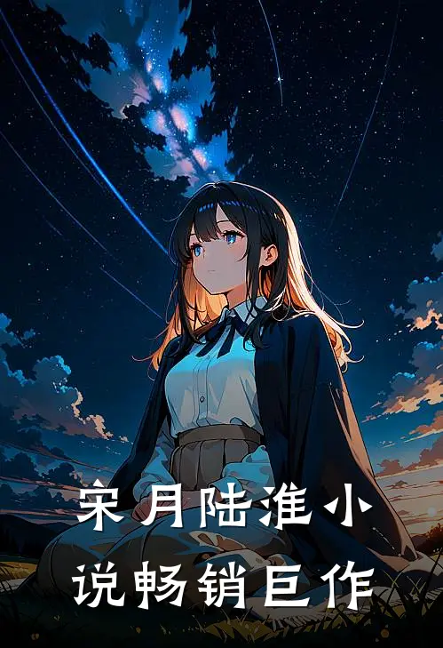宋月陆淮小说畅销巨作
