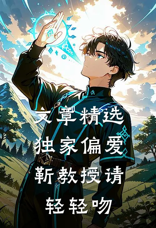 文章精选独家偏爱：靳教授请轻轻吻