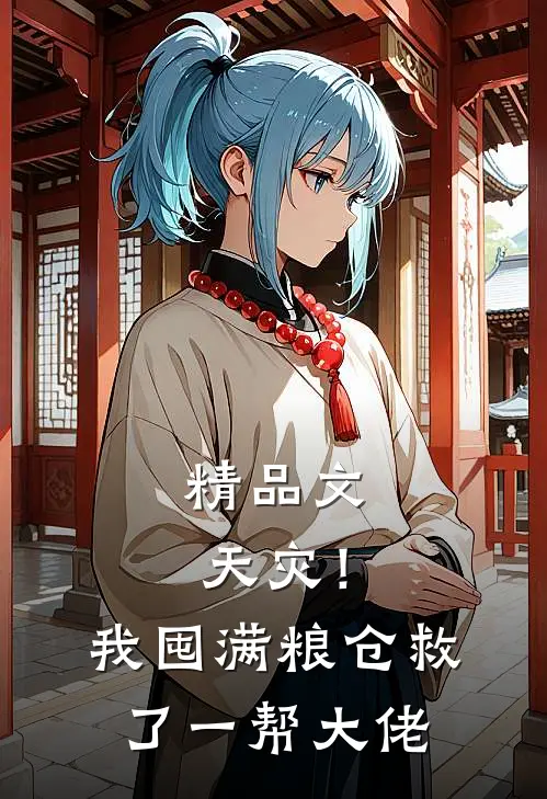 精品文天灾！我囤满粮仓救了一帮大佬