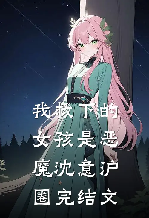 我救下的女孩是恶魔沈意沪圈完结文