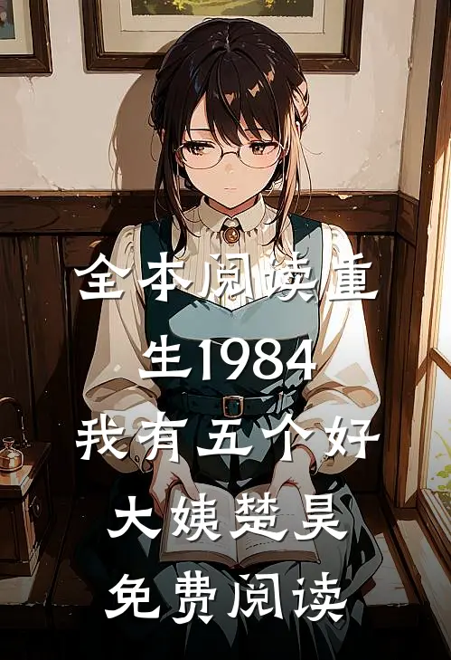 全本阅读重生1984我有五个好大姨楚昊免费阅读